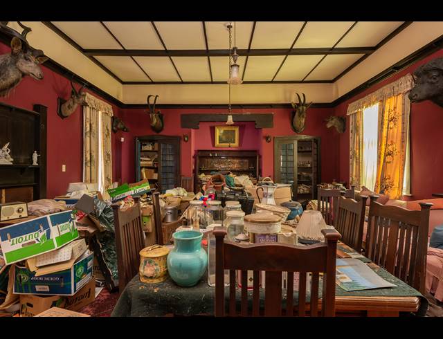 3 BEDROOM HOUSE FOR SALE IN HOUGHTON ESTATE
